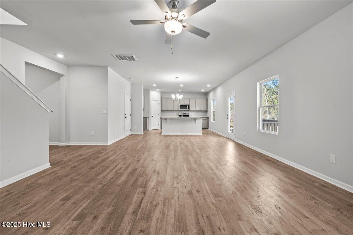 239 Happy Trail Road Aberdeen, NC 28315 - Photo 11 of 47 Fay_Taiz_Prelude_239HappyTrail_Lot50 (10