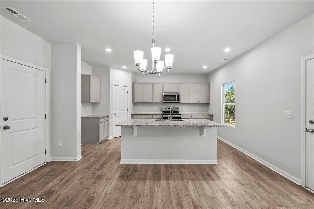 239 Happy Trail Road Aberdeen, NC 28315 - Photo 12 of 47 Fay_Taiz_Prelude_239HappyTrail_Lot50 (11