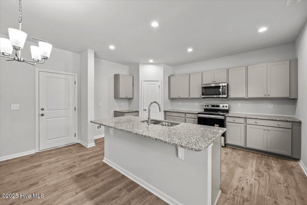 239 Happy Trail Road Aberdeen, NC 28315 - Photo 13 of 47 Fay_Taiz_Prelude_239HappyTrail_Lot50 (12