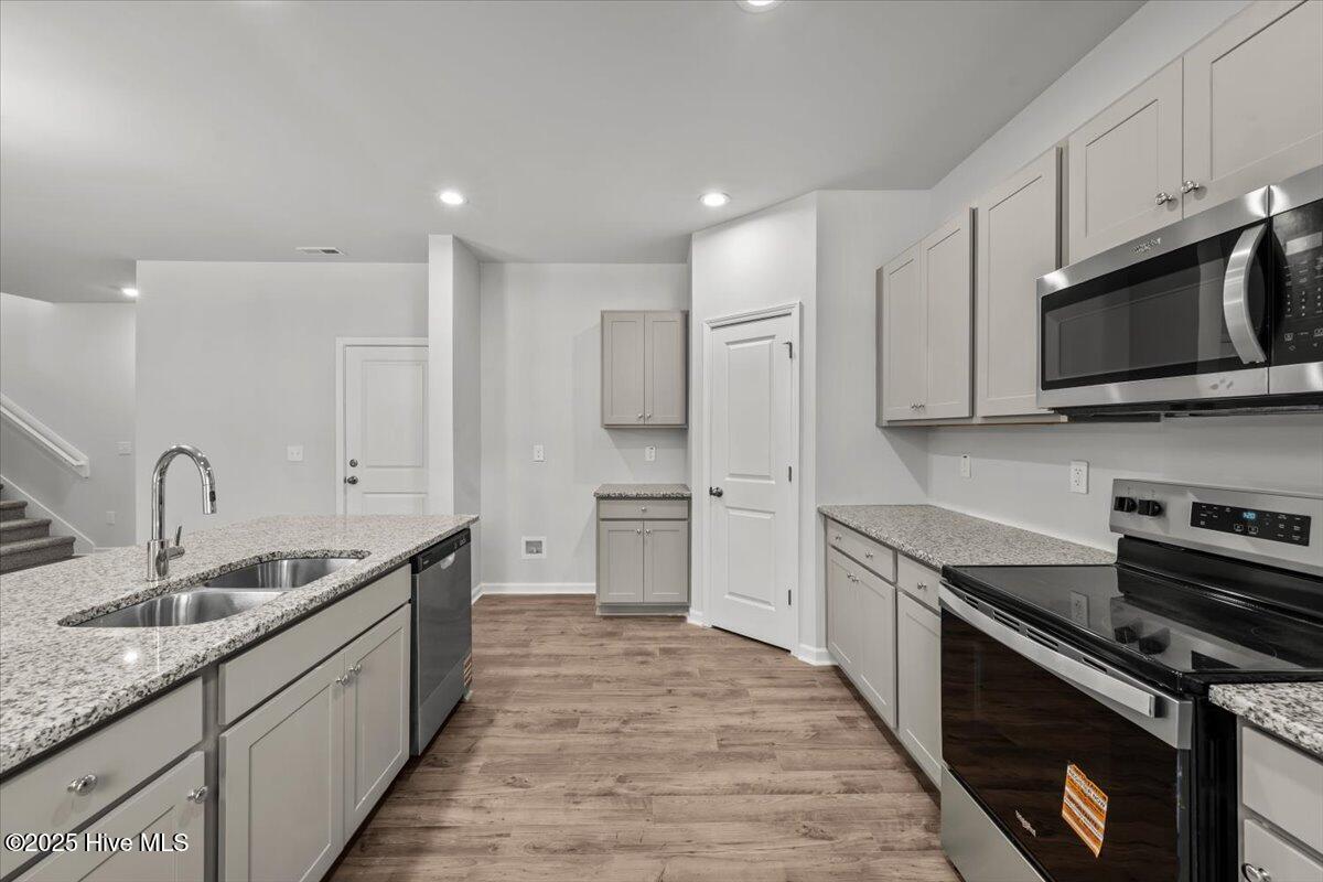 239 Happy Trail Road Aberdeen, NC 28315 - Photo 14 of 47 Fay_Taiz_Prelude_239HappyTrail_Lot50 (13