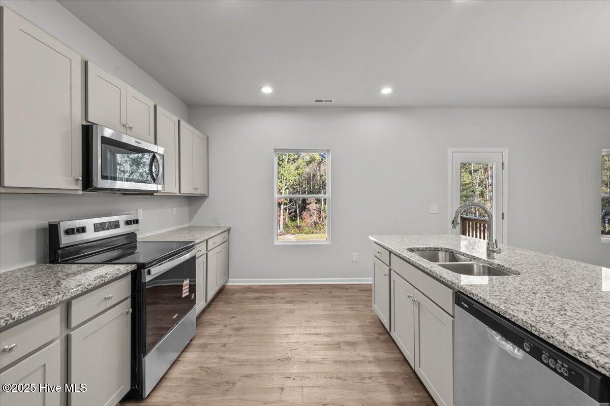 239 Happy Trail Road Aberdeen, NC 28315 - Photo 15 of 47 Fay_Taiz_Prelude_239HappyTrail_Lot50 (14