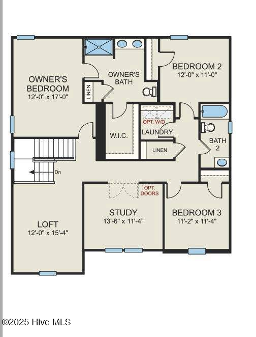 239 Happy Trail Road Aberdeen, NC 28315 - Photo 47 of 47