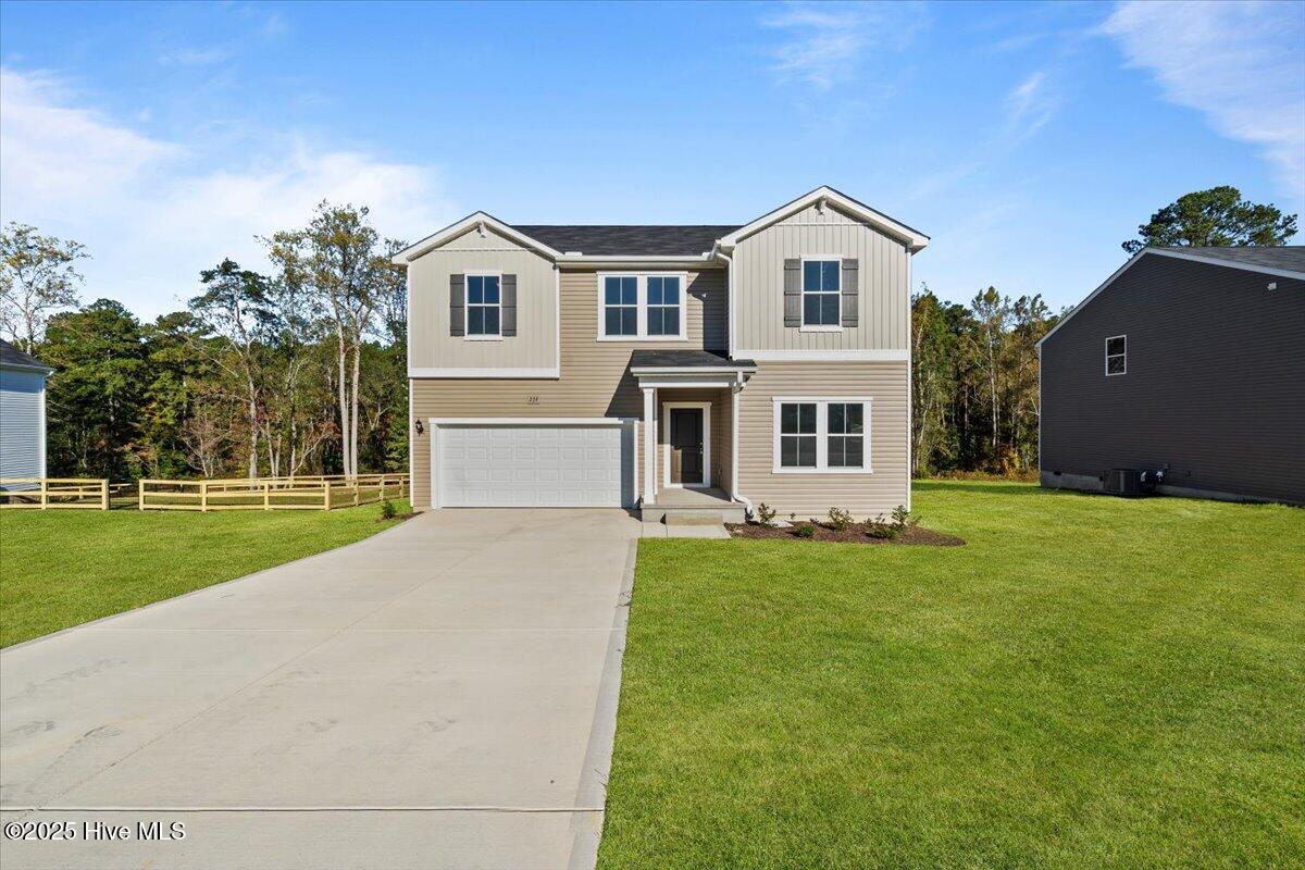 239 Happy Trail Road Aberdeen, NC 28315 - Photo 42 of 47 Fay_Taiz_Prelude_239HappyTrail_Lot50 (41