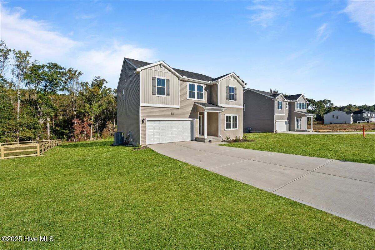 239 Happy Trail Road Aberdeen, NC 28315 - Photo 43 of 47 Fay_Taiz_Prelude_239HappyTrail_Lot50 (42