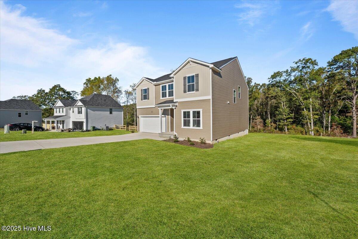 239 Happy Trail Road Aberdeen, NC 28315 - Photo 44 of 47 Fay_Taiz_Prelude_239HappyTrail_Lot50 (43