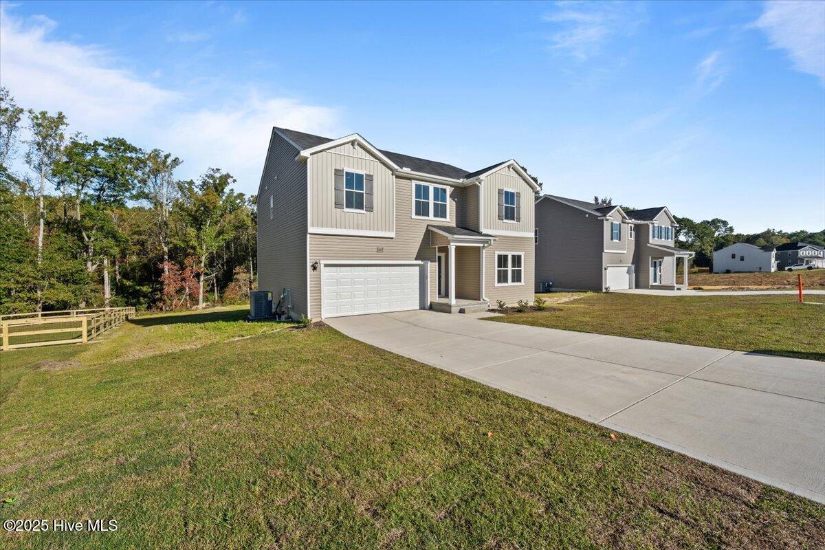 239 Happy Trail Road Aberdeen, NC 28315 - Photo 3 of 47 Fay_Taiz_Prelude_239HappyTrail_Lot50 (2)