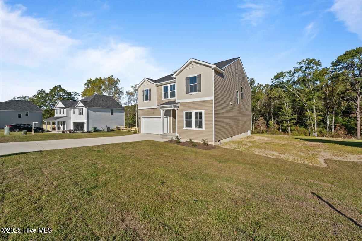 239 Happy Trail Road Aberdeen, NC 28315 - Photo 4 of 47 Fay_Taiz_Prelude_239HappyTrail_Lot50 (3)