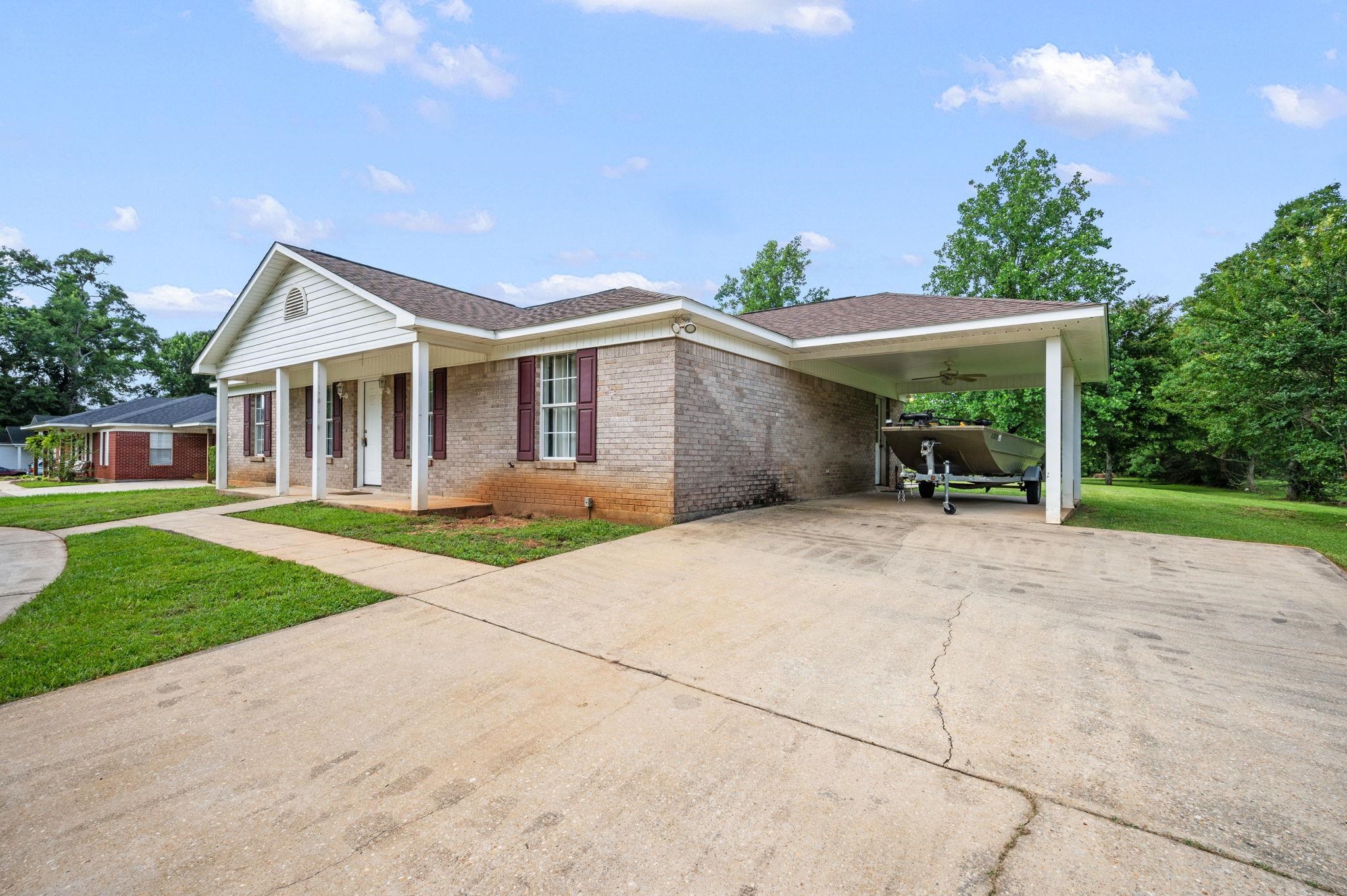 109 Stapleton Avenue Bay Minette, AL 36507 - Photo 7 of 40