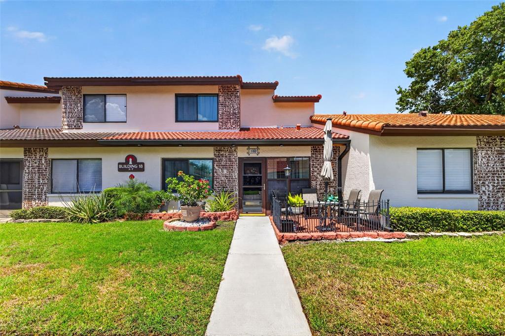 7360 Ulmerton Road, Unit 18D Largo, FL 33771 - Photo 1 of 26 Gallery Image 1