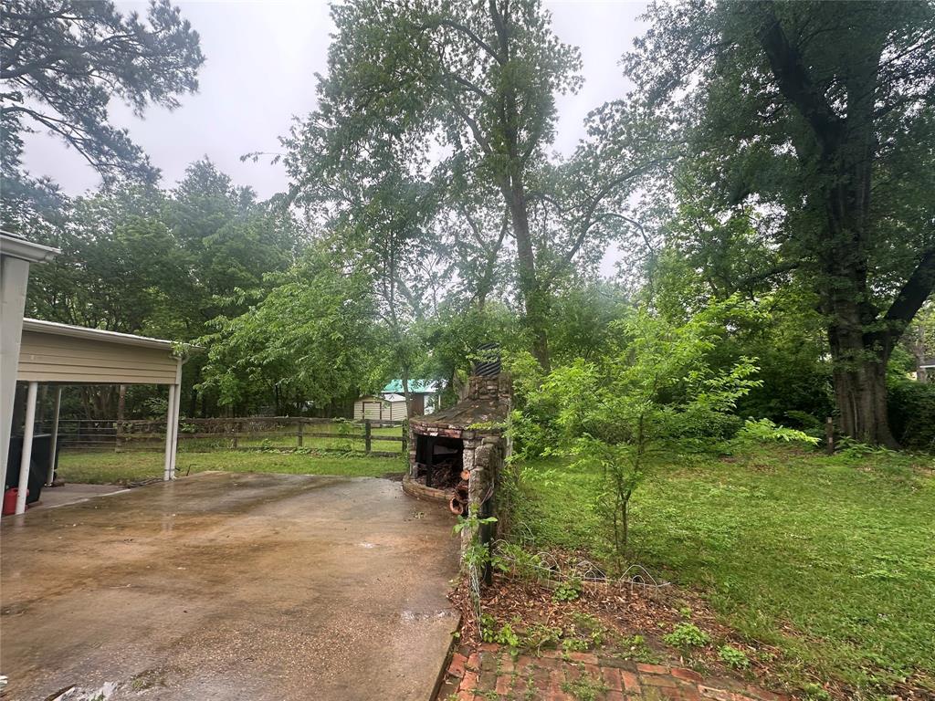 504 1st Street Terrell, TX 75160 - Photo 24 of 27