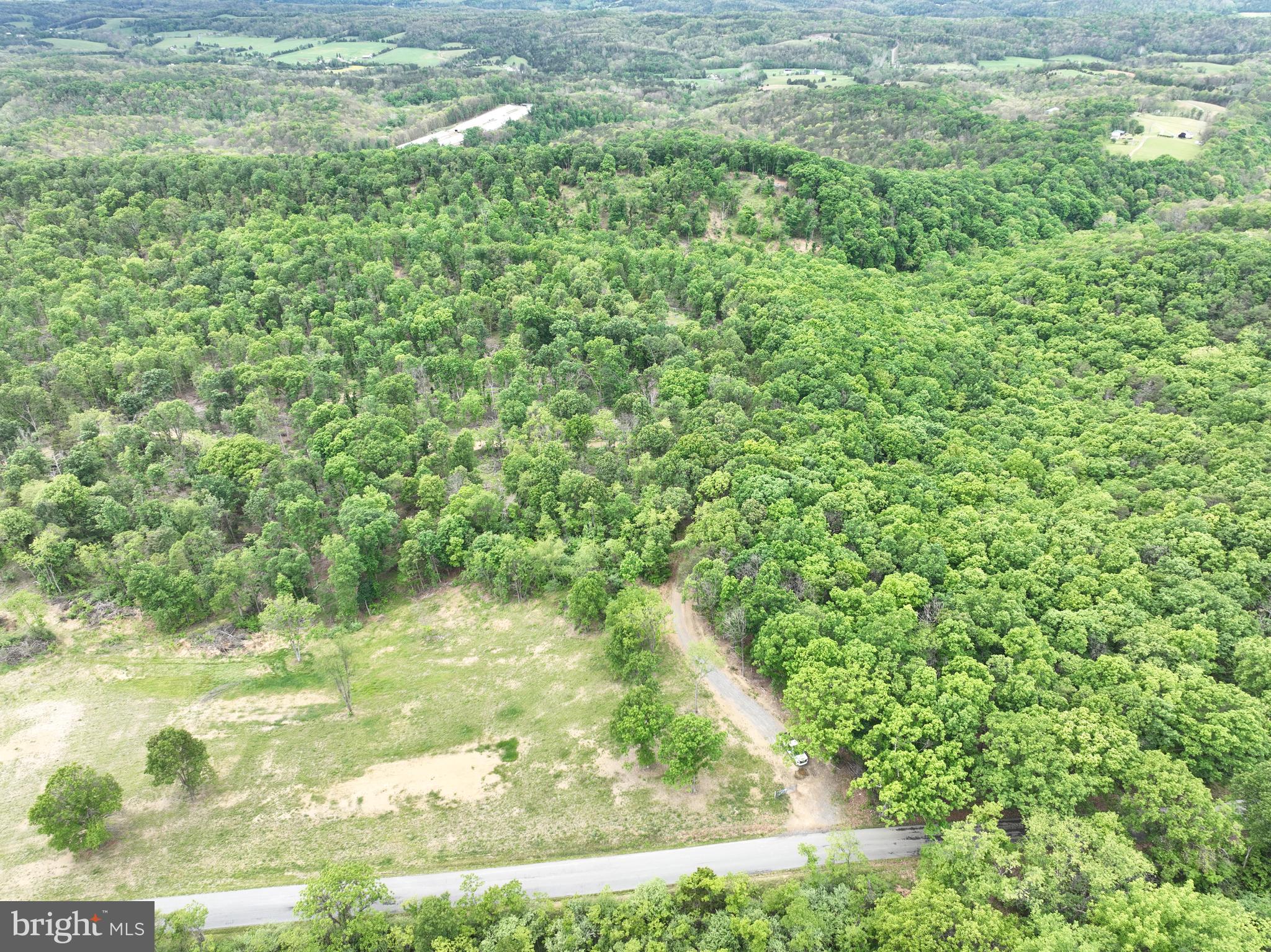 40.15-ac Middle Ridge Road Burlington, WV 26710 - Photo 38 of 47