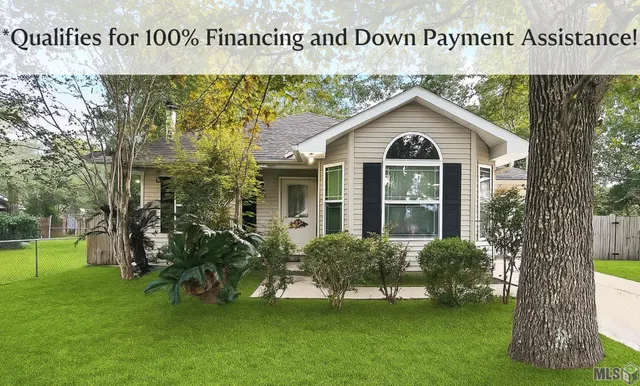 $204,900 | 34056 Stanley Street, Slidell, LA 70460