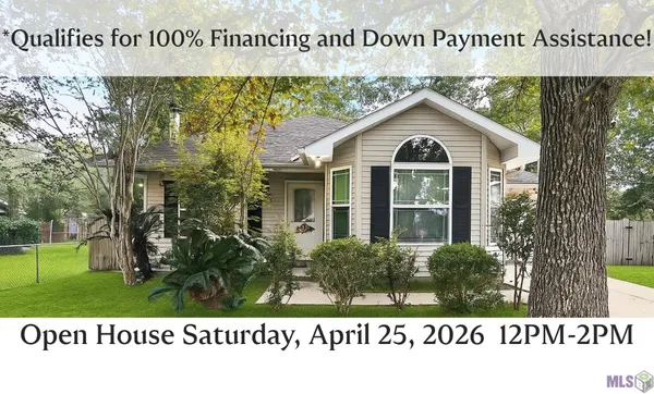 $195,000 | 34056 Stanley Street, Slidell, LA 70460