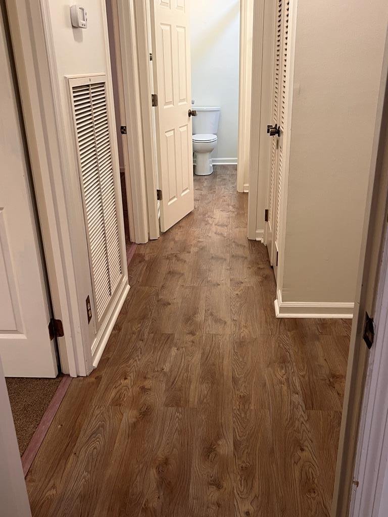 900 Richmond Road Dothan, AL 36303 - Photo 25 of 58 Hallway