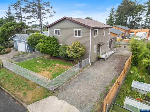 $470,000 | 192 Northwest 58th Street, Newport, OR 97365