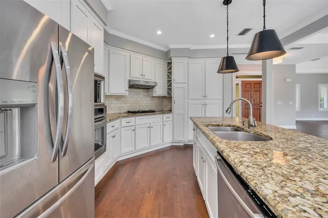 $899,000 | 2002 Sea Palms W Drive, St. Simons Island, GA 31522