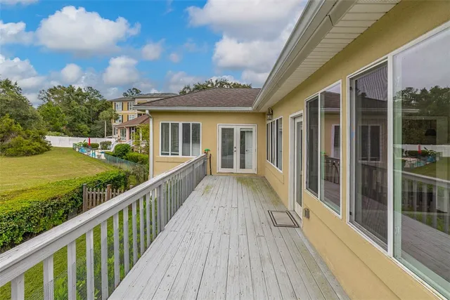 $899,000 | 2002 Sea Palms W Drive, St. Simons Island, GA 31522