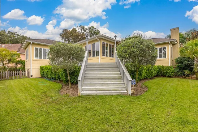 $899,000 | 2002 Sea Palms W Drive, St. Simons Island, GA 31522