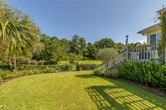 $899,000 | 2002 Sea Palms W Drive, St. Simons Island, GA 31522