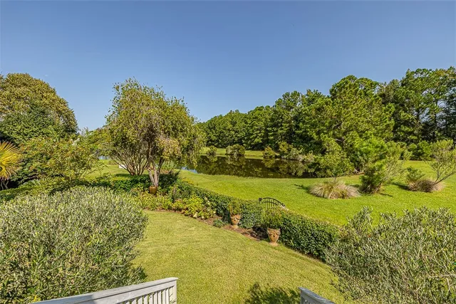 $899,000 | 2002 Sea Palms W Drive, St. Simons Island, GA 31522