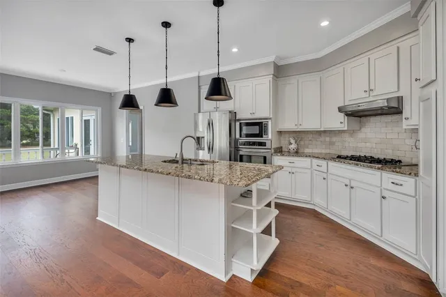 $899,000 | 2002 Sea Palms W Drive, St. Simons Island, GA 31522