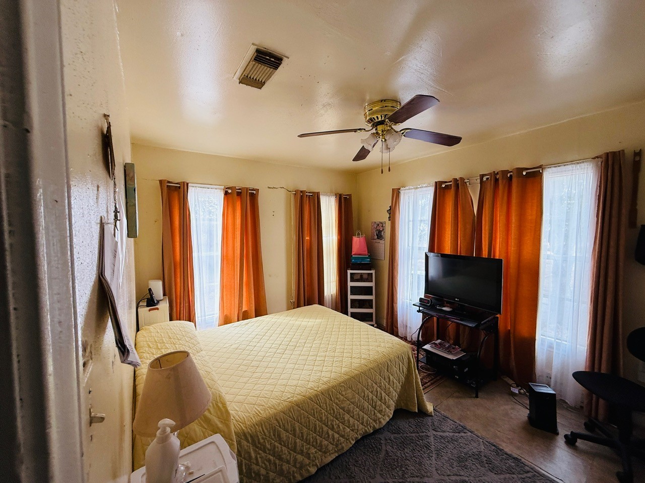 6641 Burkett Street Houston, TX 77021 - Photo 14 of 22