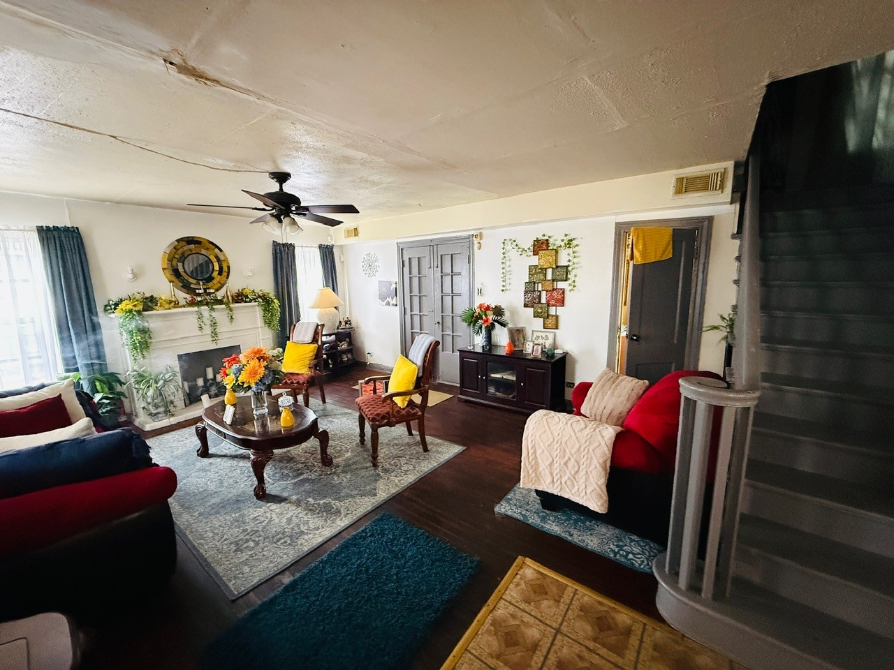 6641 Burkett Street Houston, TX 77021 - Photo 3 of 22