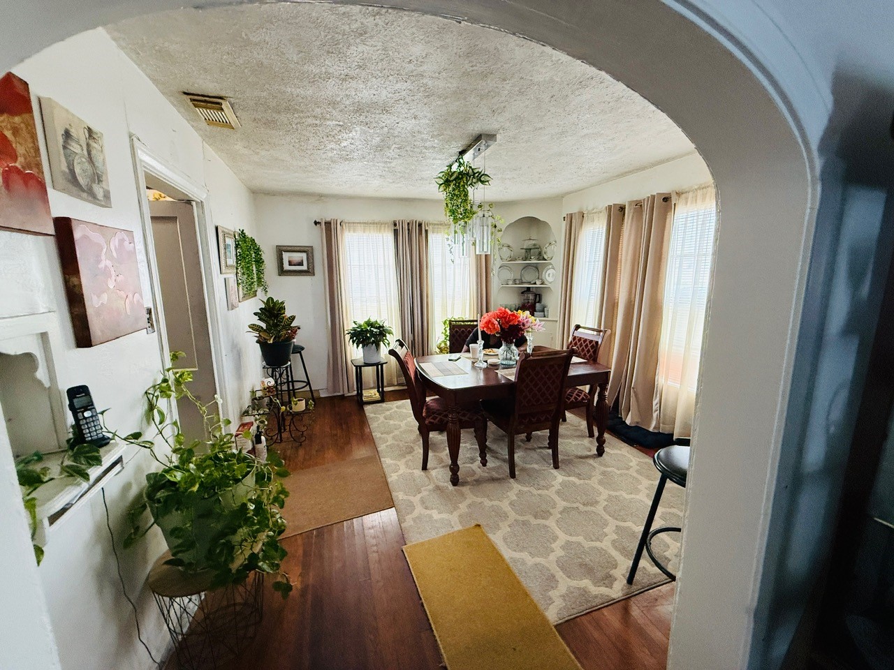 6641 Burkett Street Houston, TX 77021 - Photo 5 of 22