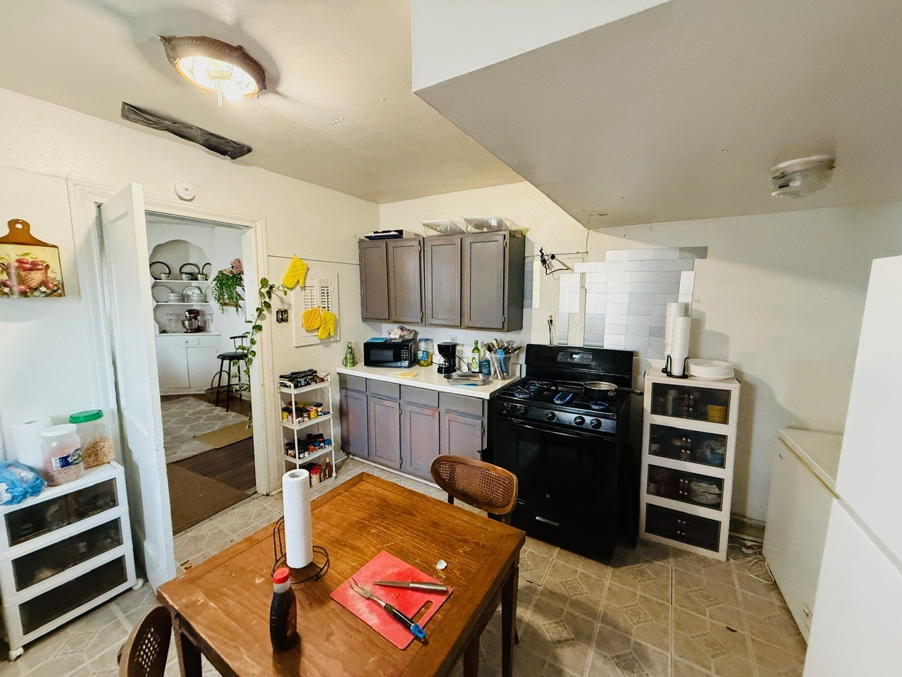 6641 Burkett Street Houston, TX 77021 - Photo 8 of 22