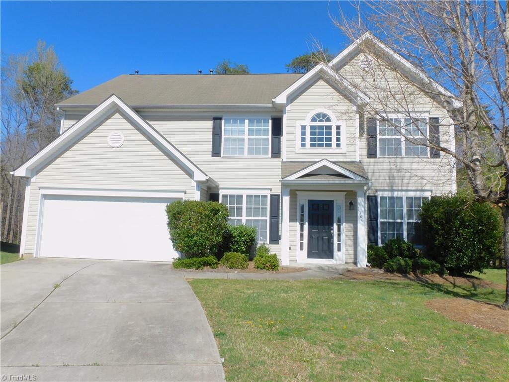 1300 Pondhaven Drive High Point, NC 27265 - Photo 1 of 32