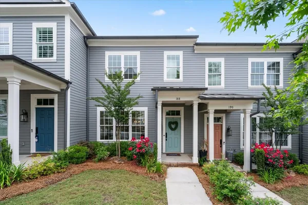 $465,000 | 188 Thomas Green Boulevard, Clemson, SC 29631