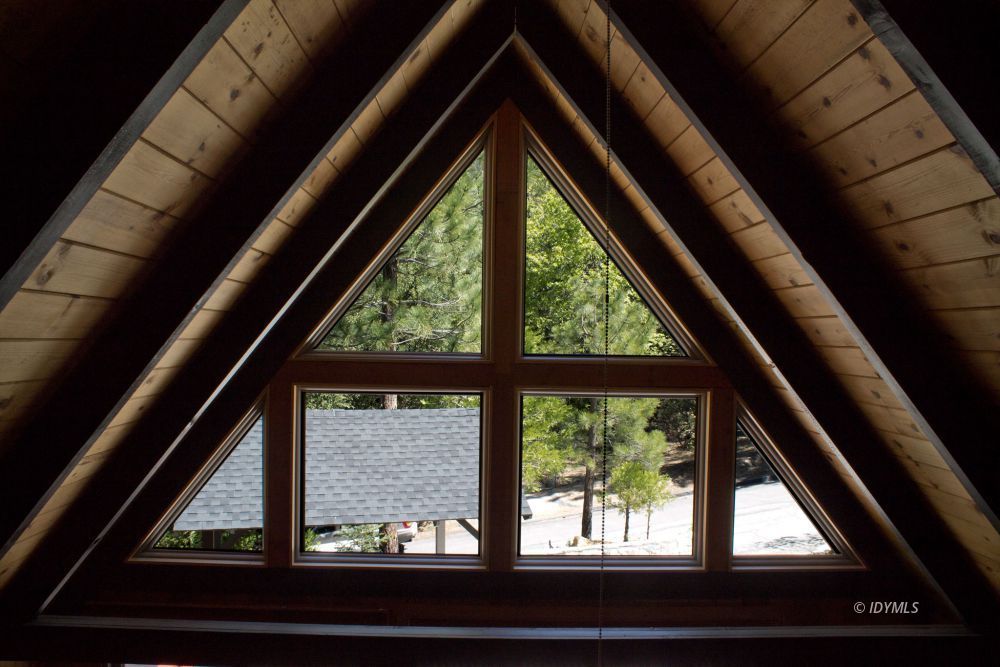 55425 Howland Road Idyllwild, CA 92549 - Photo 15 of 17 a view of room and window