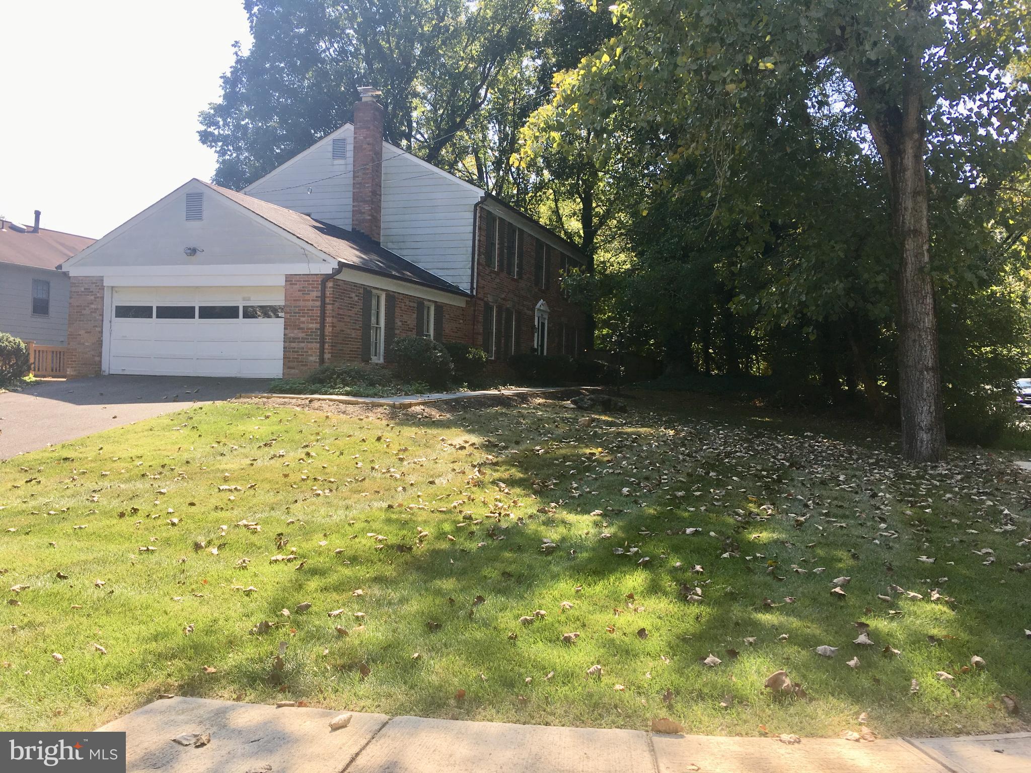 9221 Fernwood Road Bethesda, MD 20817 - Photo 1 of 9 Gallery Image 1