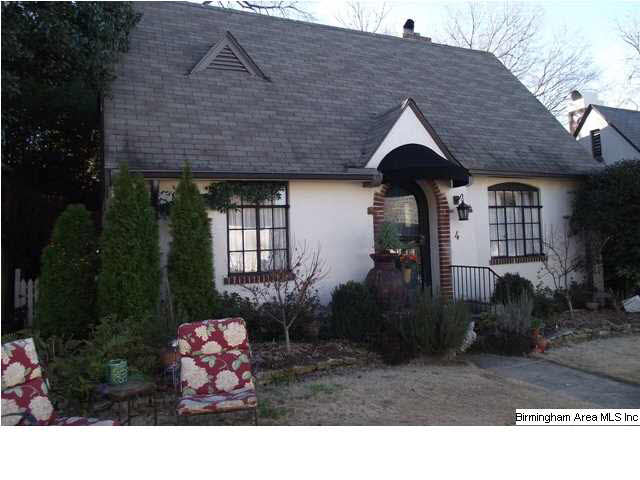 3214 Cliff Road, Unit 4 Birmingham, AL 35205 - Photo 1 of 27