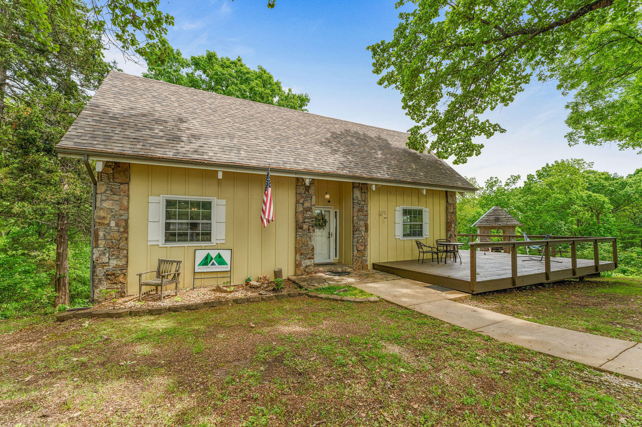 19428 Boat Dock Road West Omaha, AR 72662 - Photo 1 of 1 DSC00172