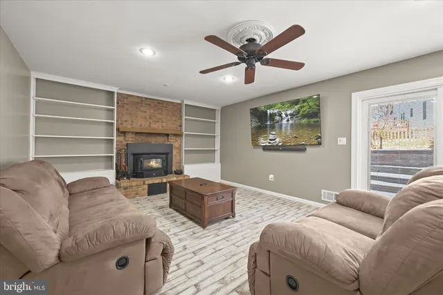 $710,000 | 7224 Cadence Court, Columbia, MD 21046