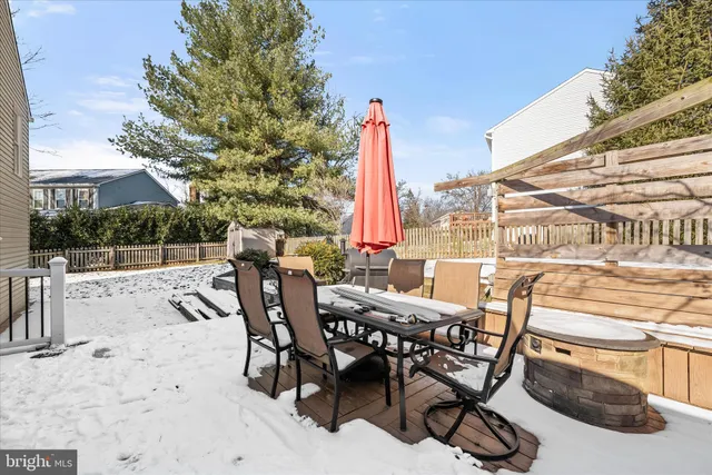 $710,000 | 7224 Cadence Court, Columbia, MD 21046