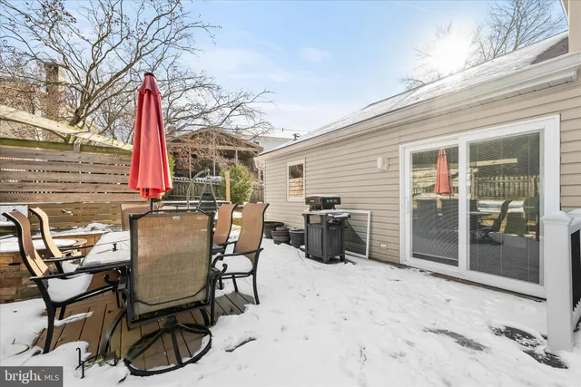 $710,000 | 7224 Cadence Court, Columbia, MD 21046