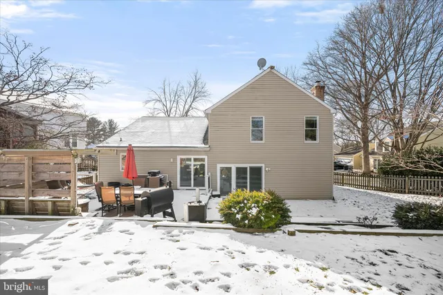 $710,000 | 7224 Cadence Court, Columbia, MD 21046