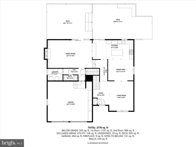 $710,000 | 7224 Cadence Court, Columbia, MD 21046