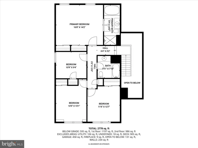 $710,000 | 7224 Cadence Court, Columbia, MD 21046