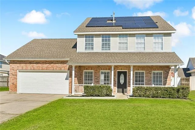 $318,000 | 1925 Brookter Street, Slidell, LA 70461