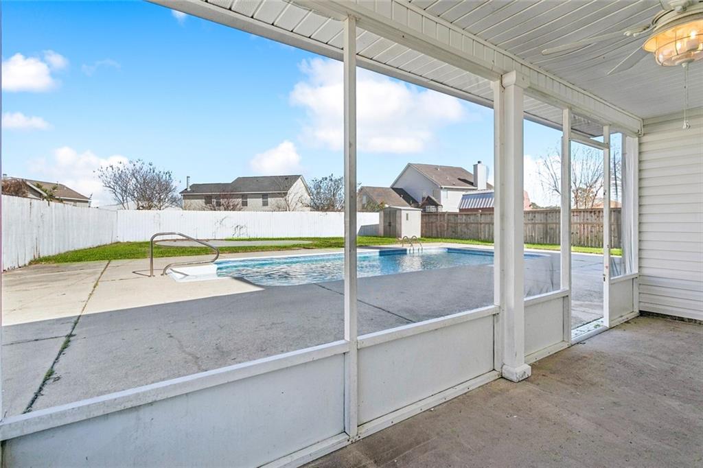 1925 Brookter Street Slidell, LA 70461 - Photo 20 of 22