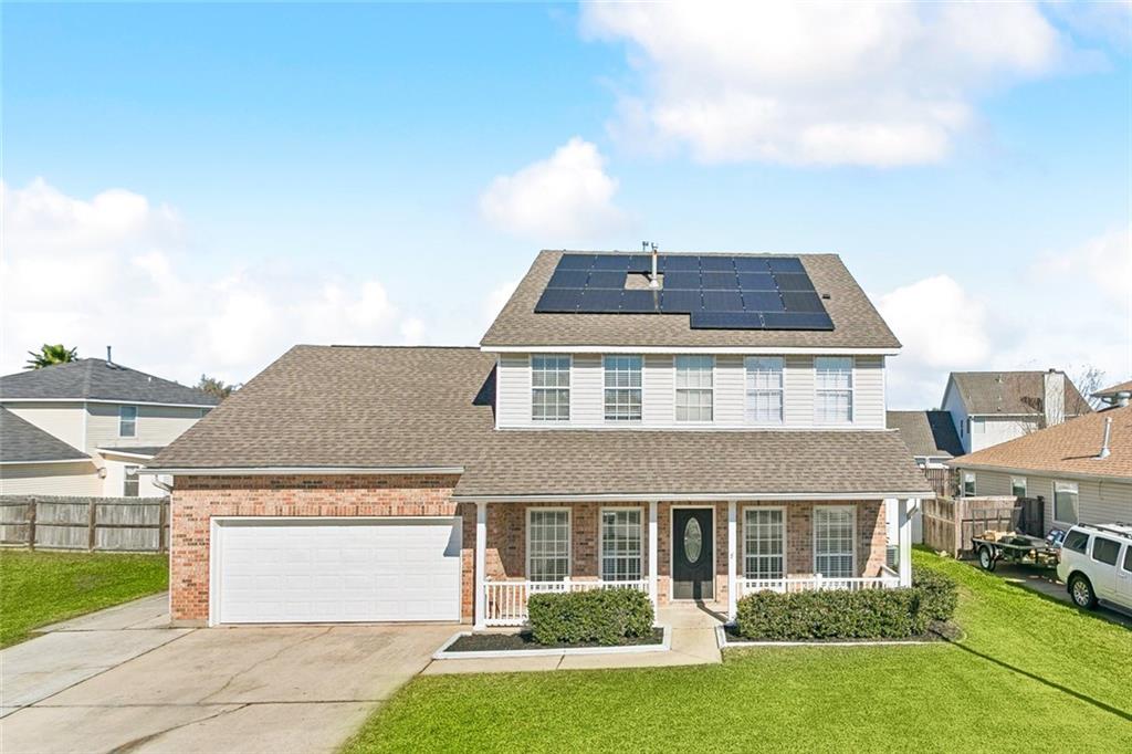 1925 Brookter Street Slidell, LA 70461 - Photo 2 of 22