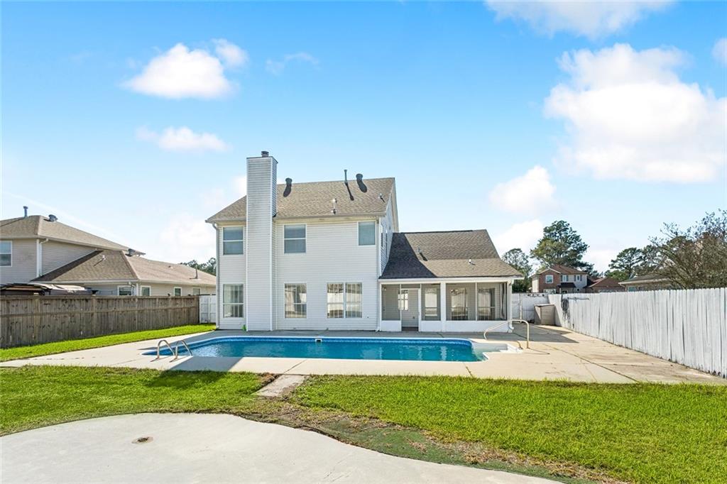 1925 Brookter Street Slidell, LA 70461 - Photo 22 of 22