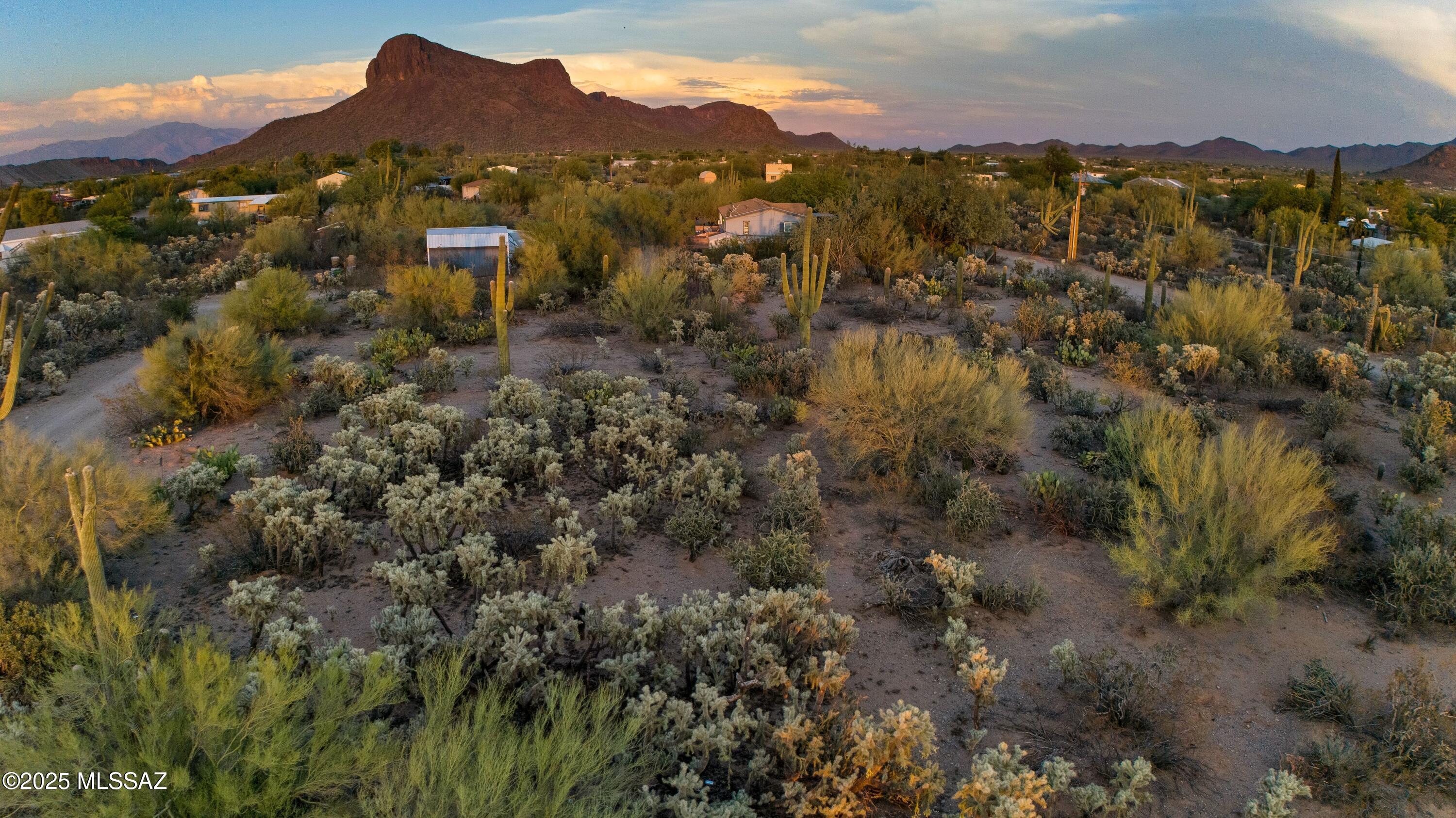 0 West Massingale Road Tucson, AZ 85743 - Photo 15 of 19
