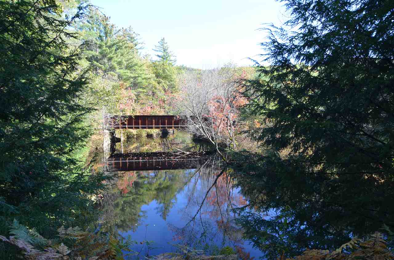 26 Ford MIll Road Danbury, NH 03230 - Photo 1 of 19 Gallery Image 1