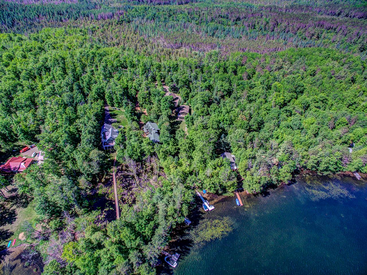 11894 Franklin Lake Road Minocqua, WI 54548 - Photo 47 of 50 Gallery Image 47