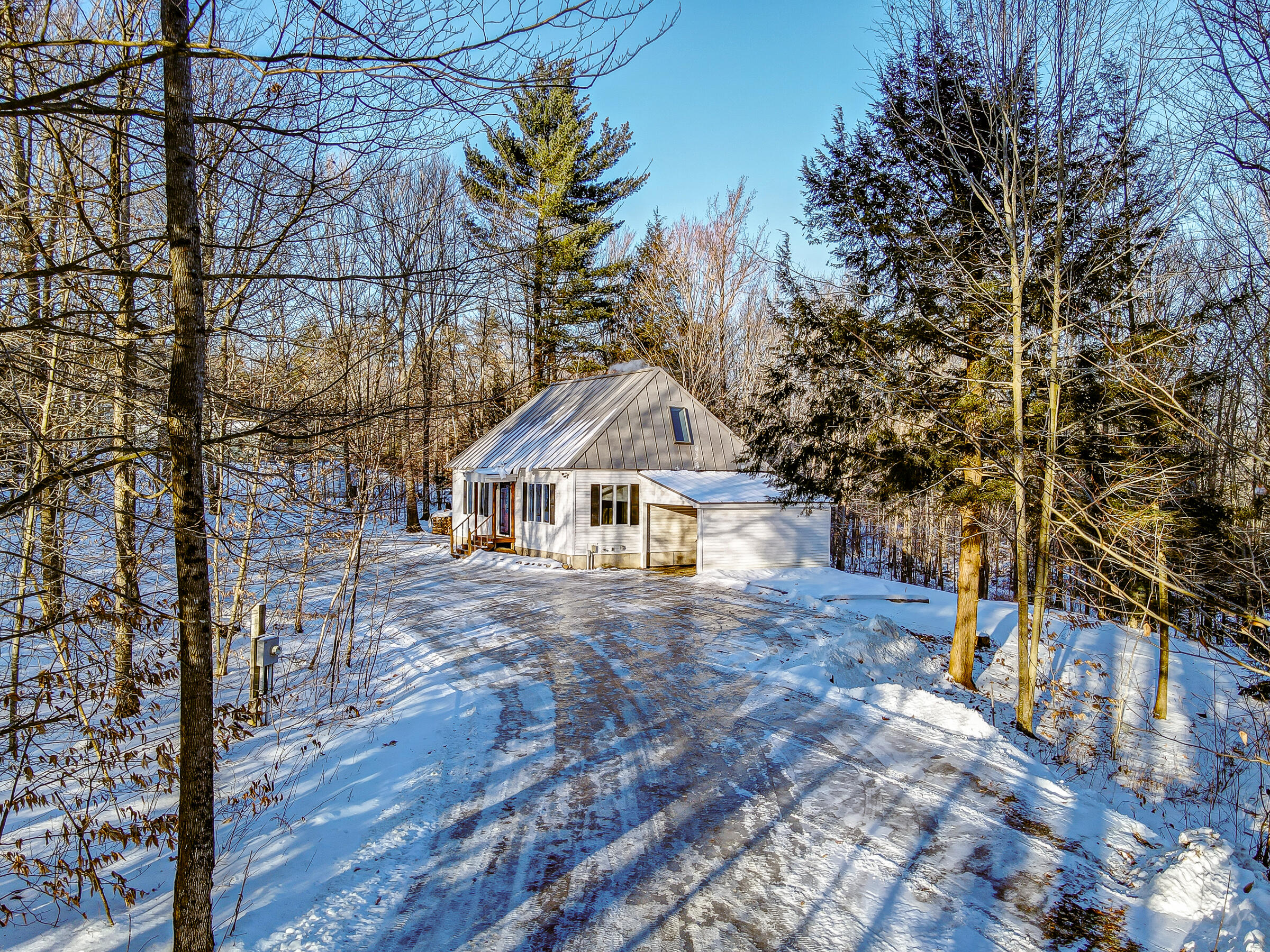 745 Wilson Pond Road Winthrop, ME 04364 - Photo 1 of 33 108621ae001