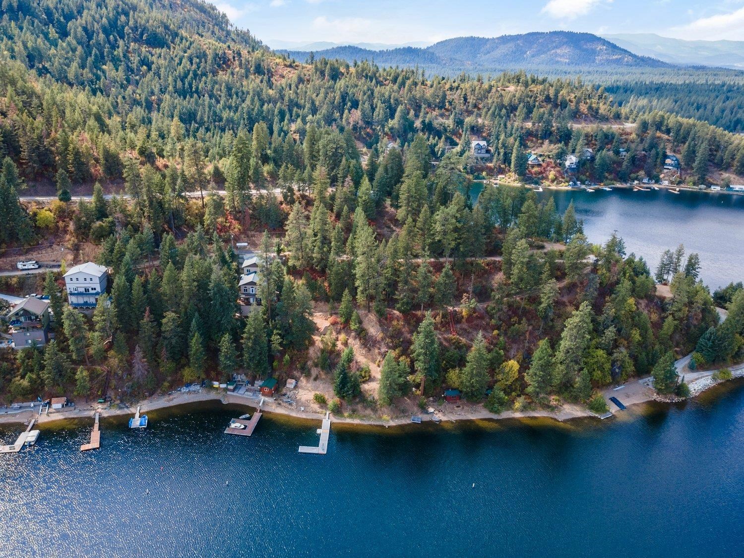 3923 East Pine Bay Road Loon Lake, WA 99148 - Photo 23 of 33